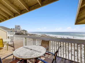 Sandpiper Cove 2133 1 Bedroom Condo by RedAwning