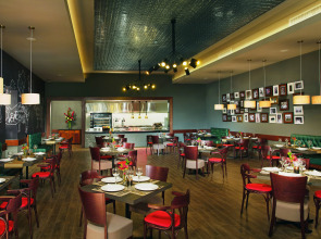 Dreams Dominicus La Romana - All Inclusive