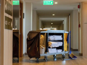 B2 Surat Thani Boutique & Budget Hotel