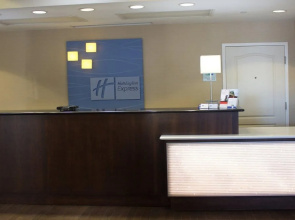 Holiday Inn Express West Jefferson by IHG