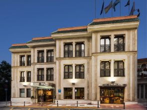 Hotel Fénix Torremolinos - Adults Only Recommended
