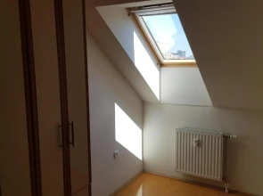 Experience Novi Sad Residence