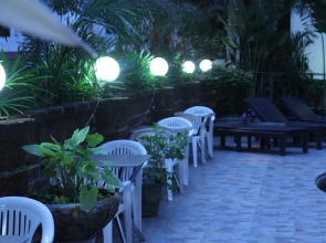 Eurostar International Hotel