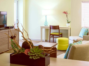 Marriott Vacation Club, South Beach