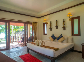 Am Samui Resort