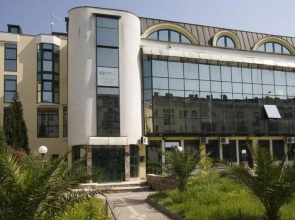 Hotel Kerber Podgorica