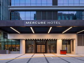 Mercure Ambassador Seoul Magok