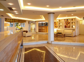 Smy Santorini Suites & Villas