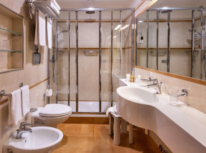 UNA Hotels Galles Milano