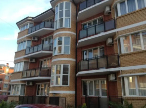 Raysky Ugolok Guest House