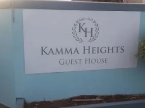 Kamma Heights Guesthouse