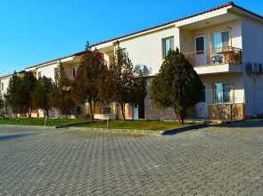 Eda Termal SPA & Aquapark