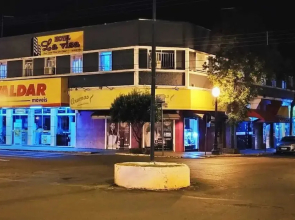 La Visa Hotel