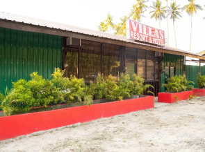 Oyo 149 Villas Resort And Hotel