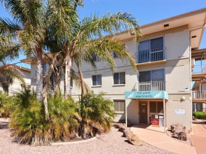 The Palm Apartments Whyalla