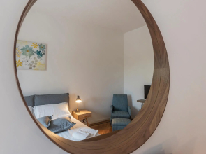 Tiber Stylish Apartment