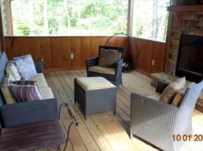 Gileads Balm Cabin