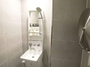 Seoulite Inn Myeongdong