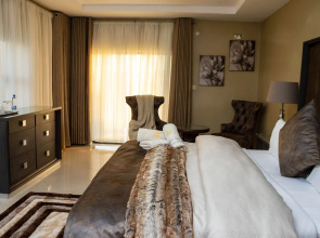 Urban Lifestyles Hotel