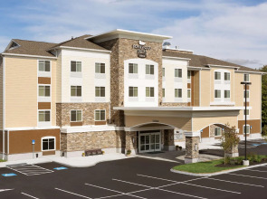 Homewood Suites by Hilton Augusta