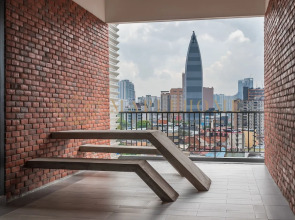 Chambers Premier Suites Kuala Lumpur