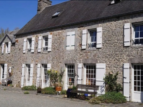 Chambres d'Hôtes - Cottage de Claids