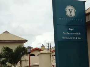Hotel Valerie