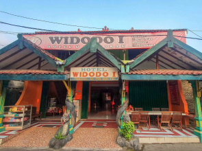 Hotel Widodo 1 Tustiyani Parangtritis