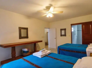 Casa De Los Sueños