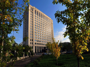 Shenyang NEU International Hotel