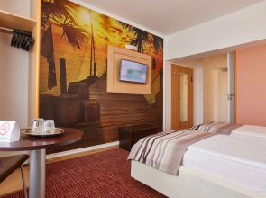 MyContinental Bucuresti