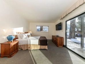 136 Bldg C 1 Bedroom Condo