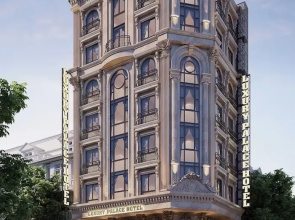 Luxury Place Hotel