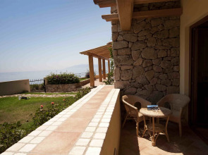 Hotel Villa Gustui Maris