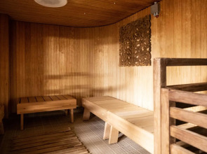 Scandic Imatran Valtionhotelli