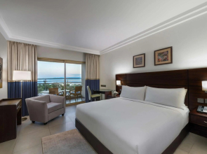 DoubleTree by Hilton Hotel Aqaba