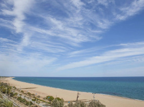 Отель Ibersol Hotel Sorra d'Or