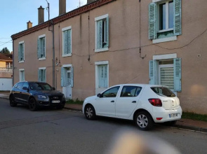 Jolie appartement moderne à Roanne
