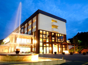 Hotel Winery Hills