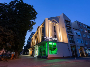 L'Art Hotel