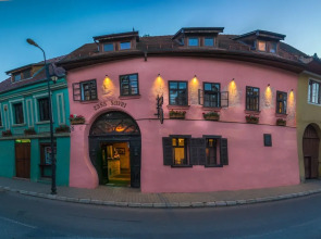 Casa Savri