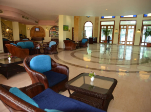 Tropitel Dahab Oasis