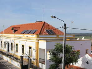 Hotel Solar dos Lilases