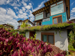 Pousada Boutique Villa Valley