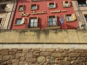 Hotel Rey Sancho
