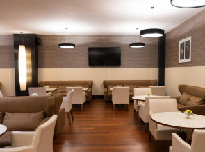 SANA Metropolitan Hotel