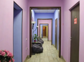 Хостел «Орион»