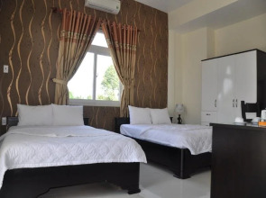 Tan Duy Hotel
