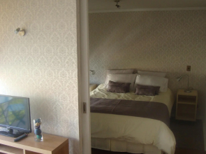 Santiago Design Apartments