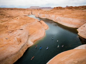 HorseshoeBendHouse
